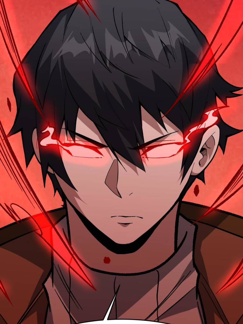 I'm Really Not A Supervillain Chapter 258 47